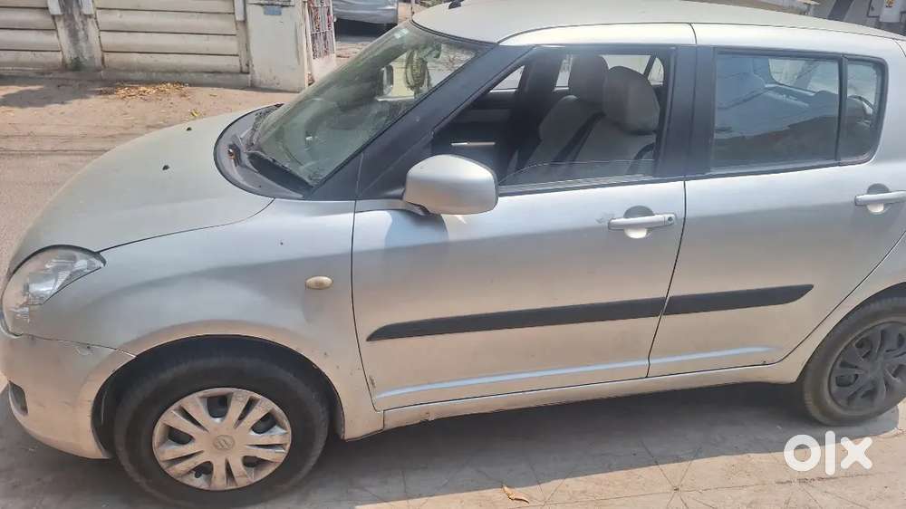 Swift Vdi 2011 Neat Conditions