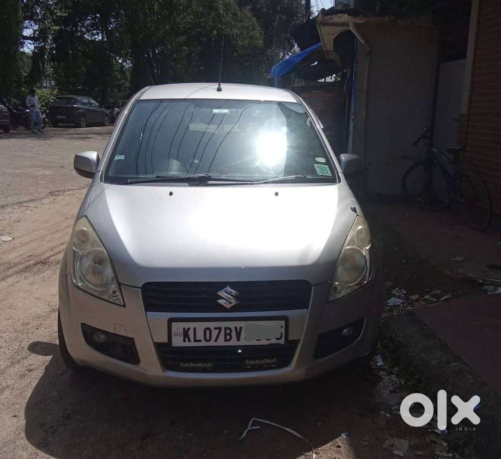 Maruti Suzuki Ritz Vdi Bs-iv, 2012, Diesel