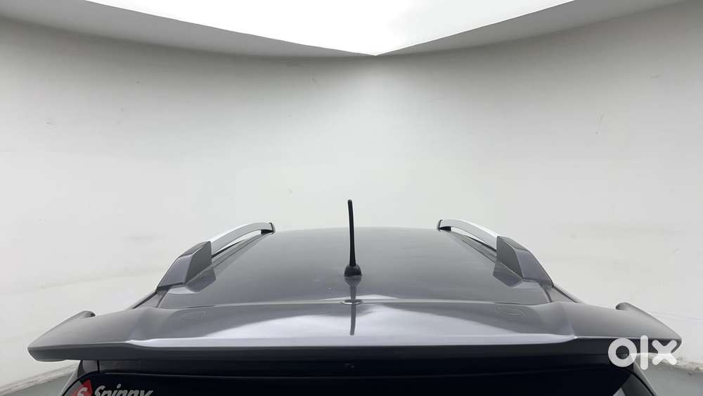 Honda Br-v I-vtec V Cvt, 2018, Petrol