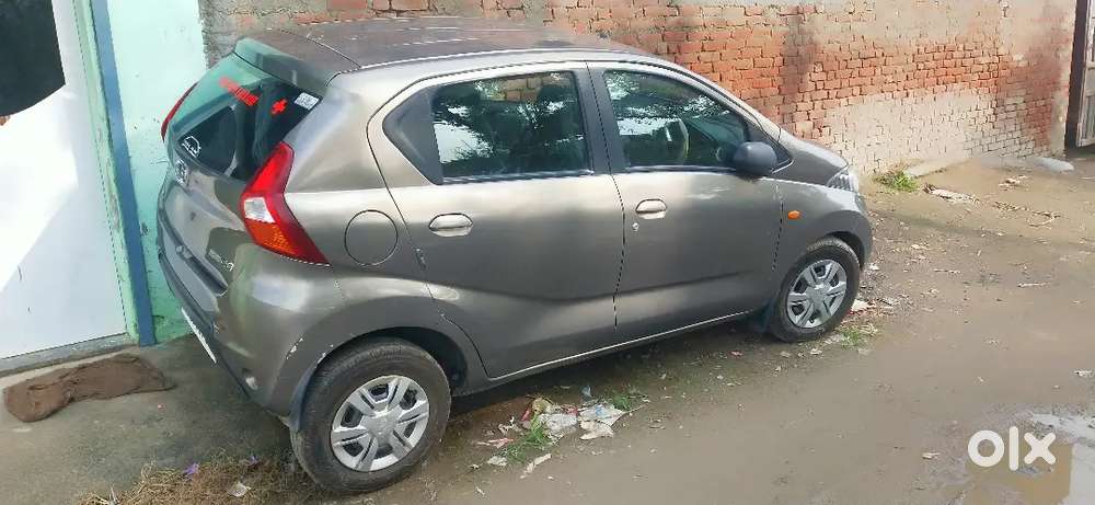 Nissan Altima Petrol 2018