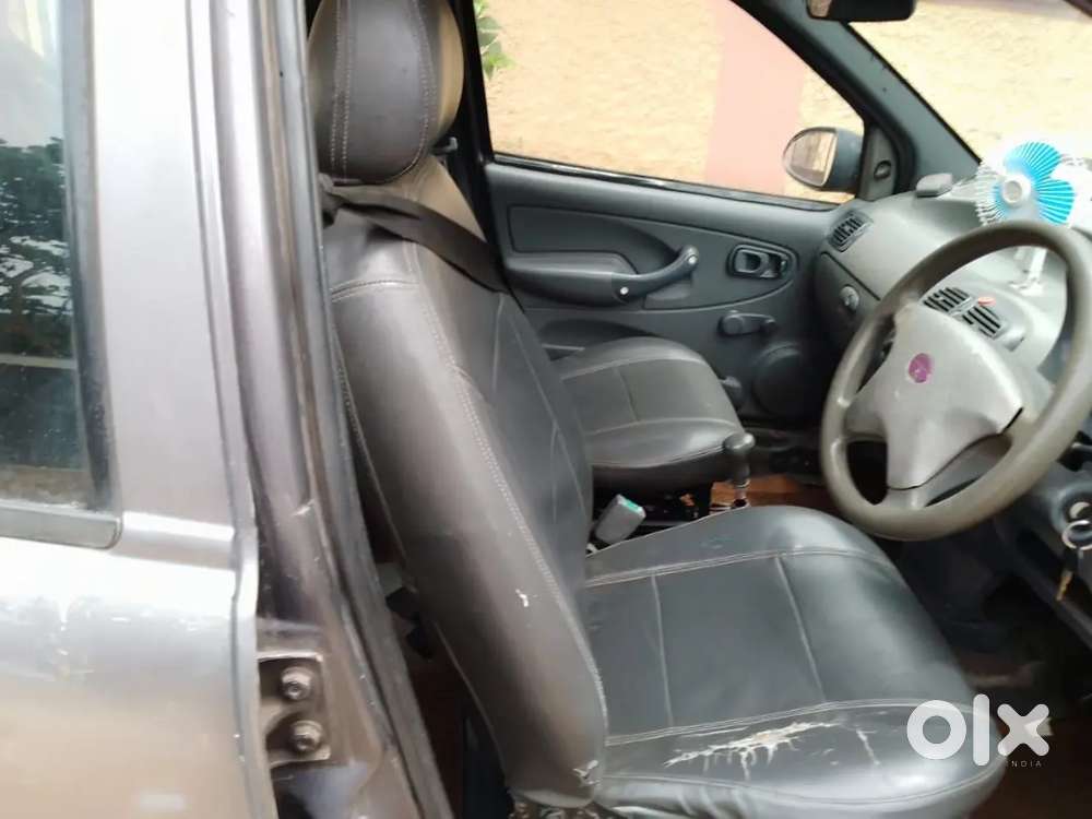 Tata Indica V2 2002 Diesel Manual