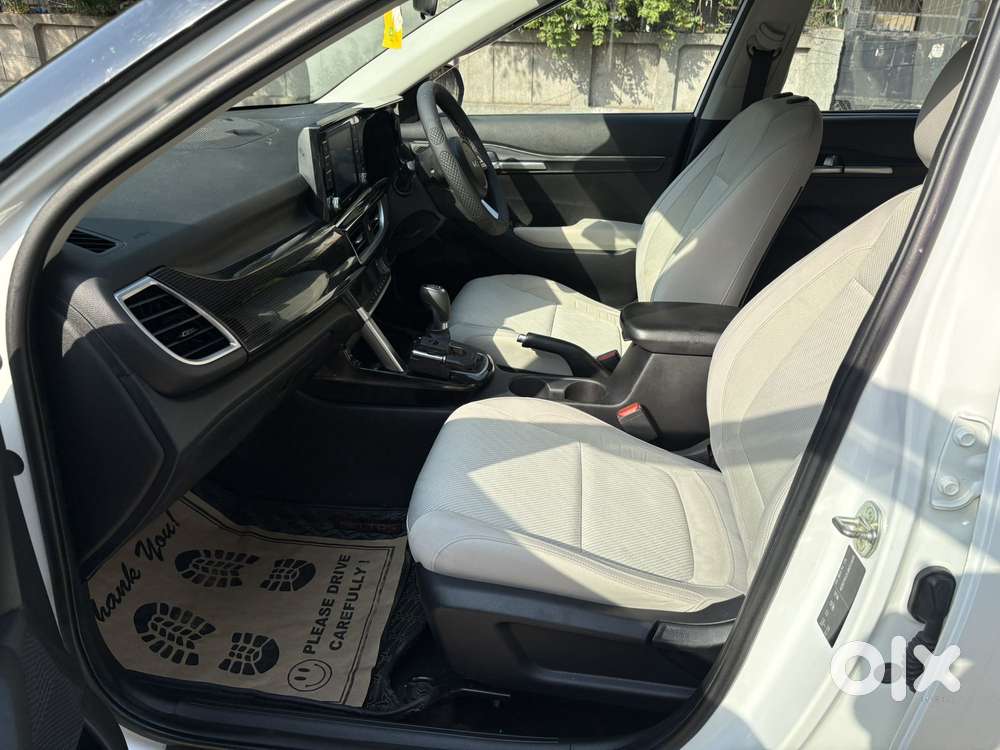 Kia Seltos Htk Plus G, 2021, Petrol