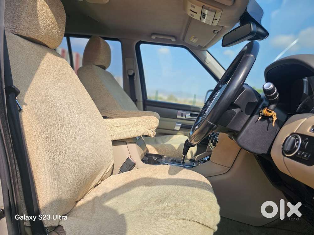 Land Rover Discovery 4 Tdv6 Auto Diesel, 2012, Diesel