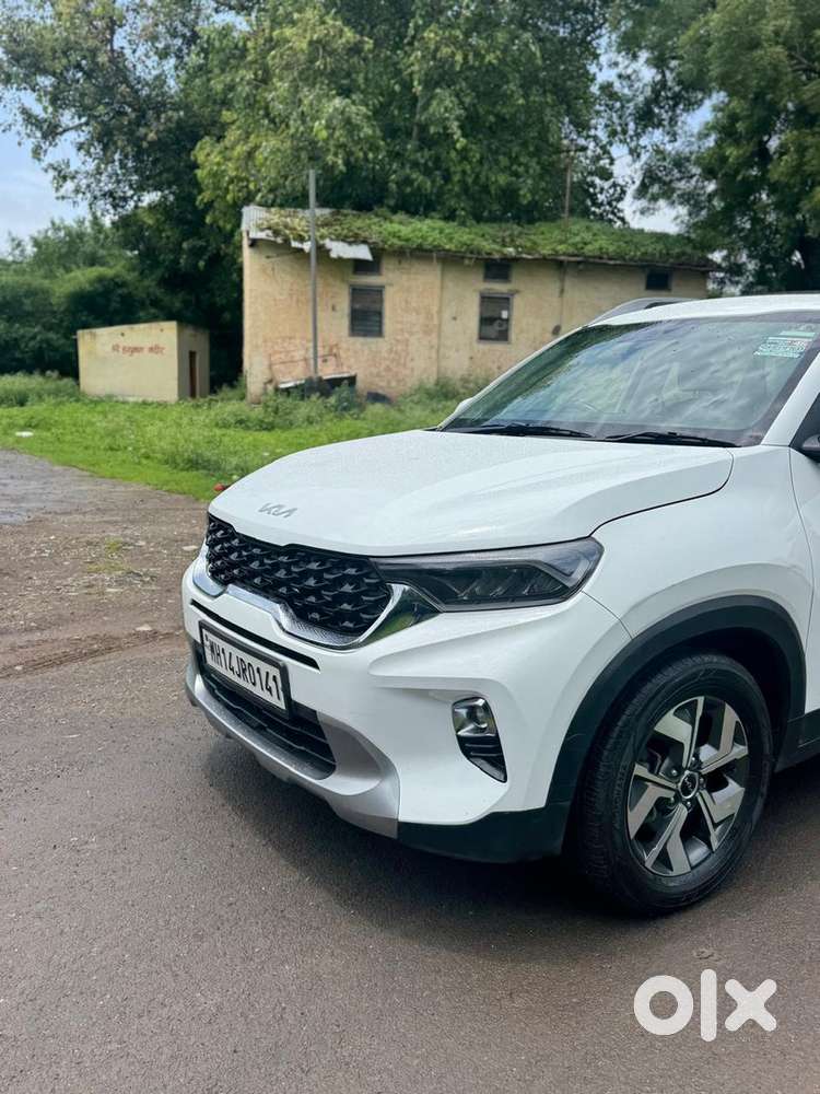 Kia Sonet Diesel At 2021