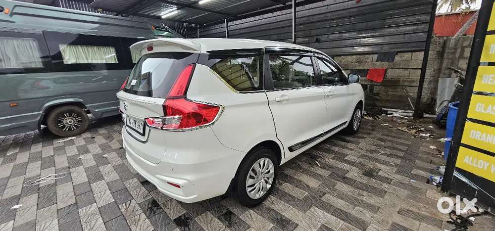 Maruti Suzuki Ertiga 2023 Cng & Hybrids For Sale