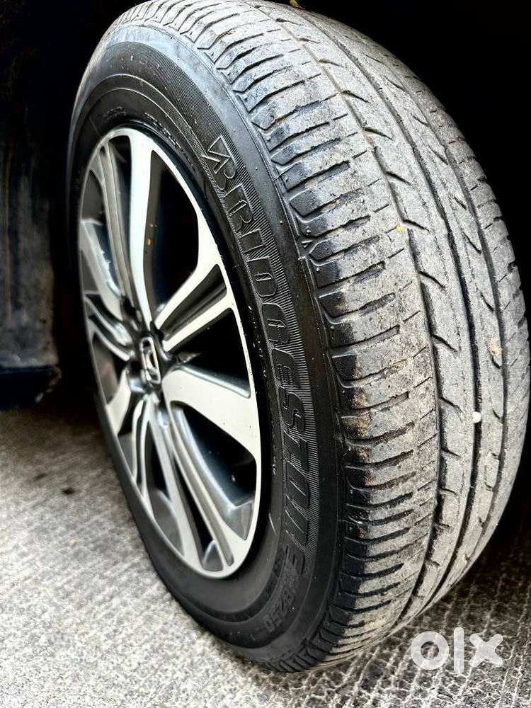 Honda City V At, 2018, Petrol