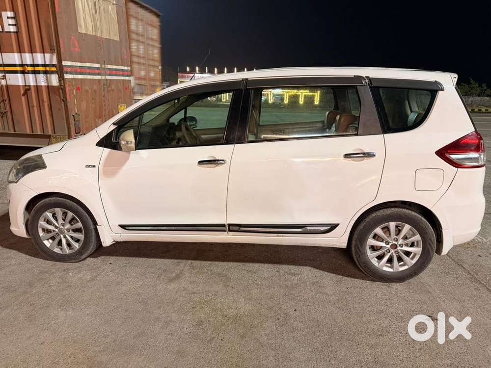Maruti Suzuki Ertiga 2015 Diesel Good Condition