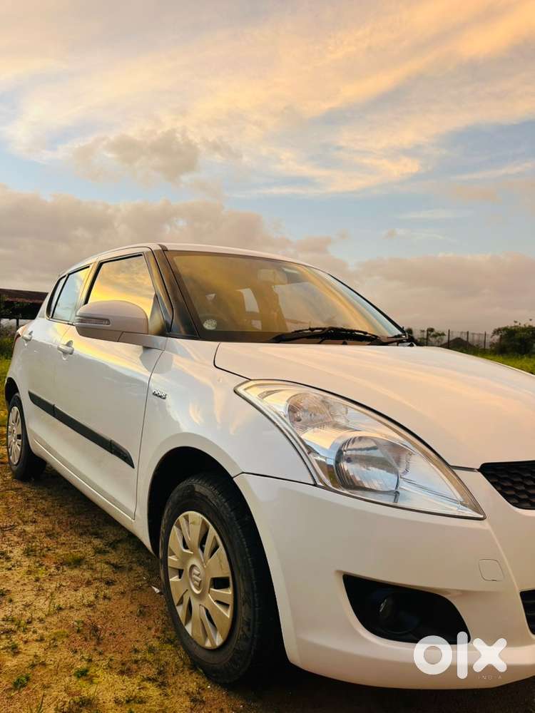 Swift Vdi 2012 Diesel