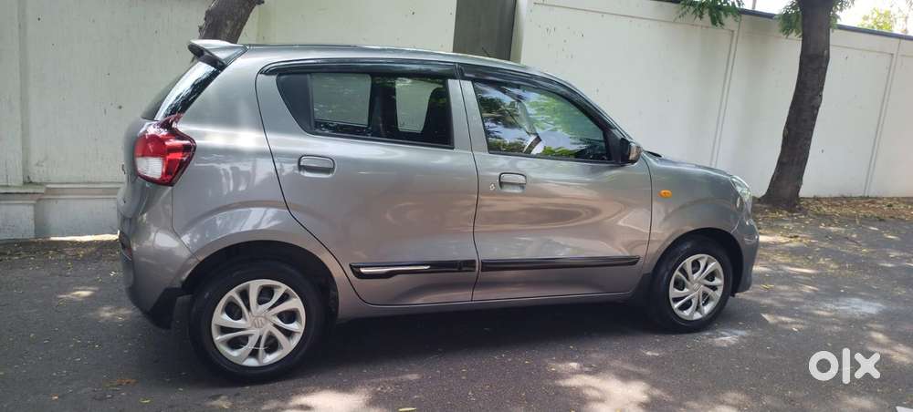 Maruti Suzuki Celerio 1.0 Vxi Mt, 2023, Petrol