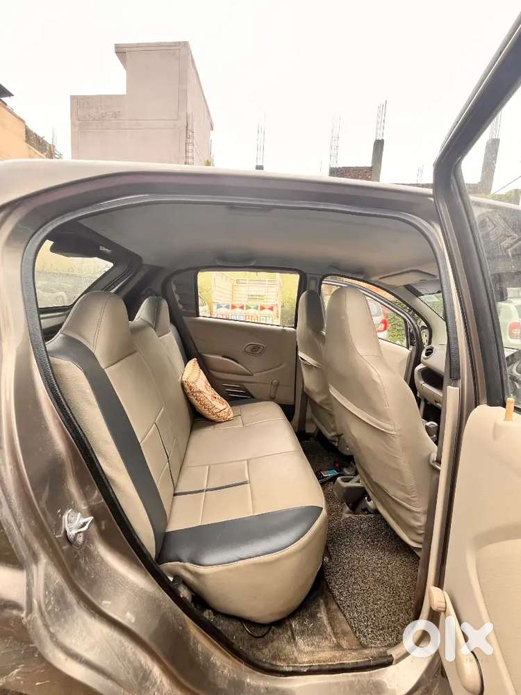 Datsun Redi Go