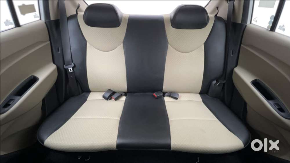 Hyundai Santro Sportz Amt, 2019, Petrol