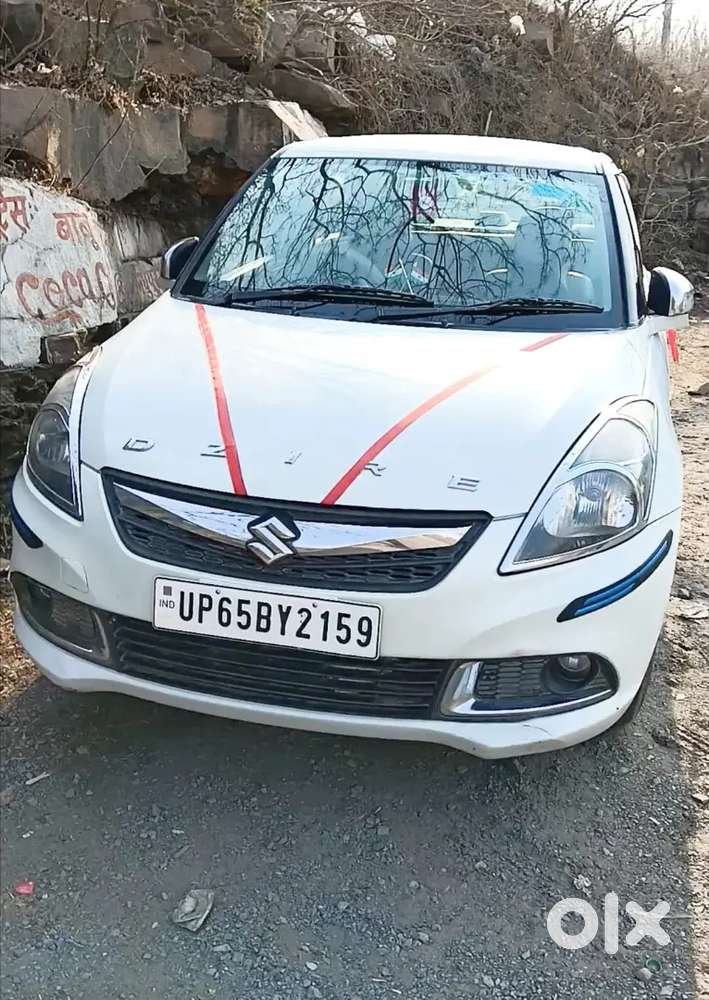 Maruti Suzuki Swift Dzire Vdi Abs 2015 Model Diesel Good Condition