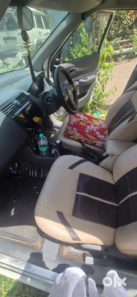 Maruti Suzuki Dzire 2010 Diesel Well Maintained