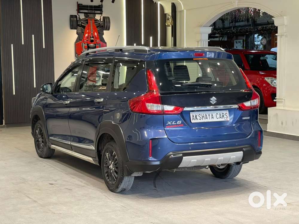 Maruti Suzuki Xl6 1.5 Alpha Mt, 2020, Petrol