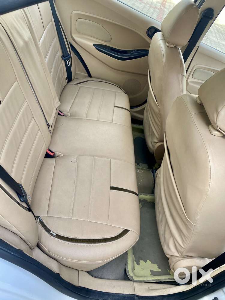 Ford Figo Aspire 1.2 Ti-vct Trend, 2015, Petrol
