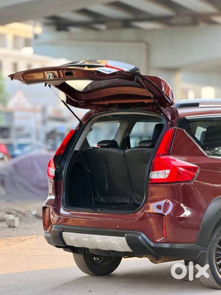 Maruti Suzuki Xl6 1.5 Zeta Mt, 2019, Petrol