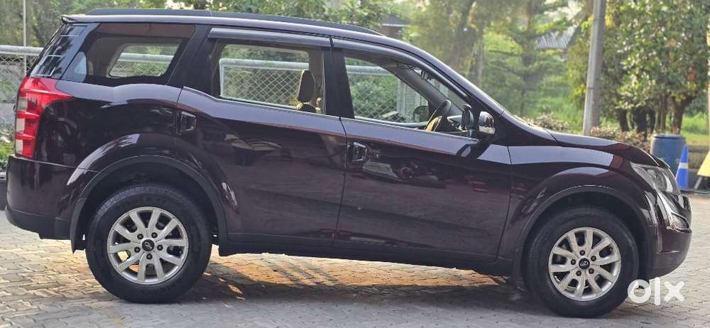 Mahindra Xuv500 2.2 W10, 2017, Diesel