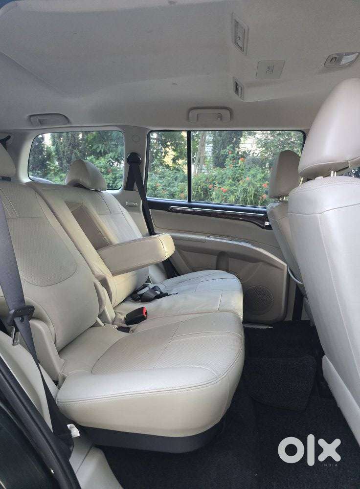 Mitsubishi Pajero Sport 2.5 Automatic, 2016, Diesel