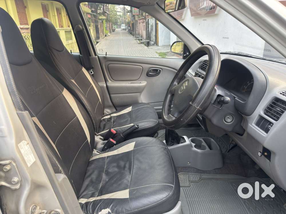 Maruti Suzuki Alto K10 Lxi Optional, 2012, Petrol