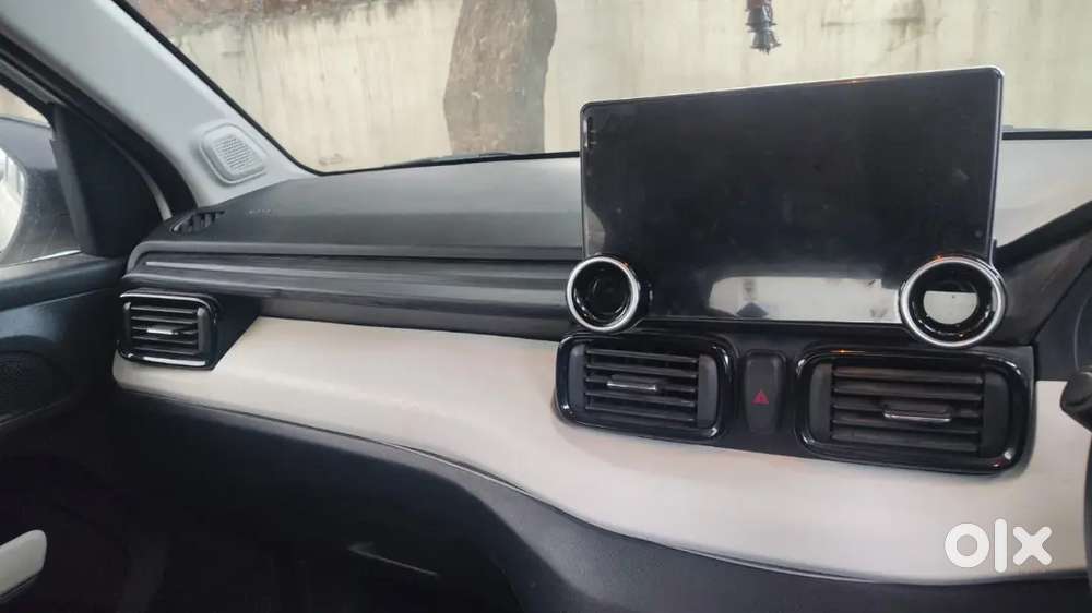 Tata Punch Pure Icng 2024 Car