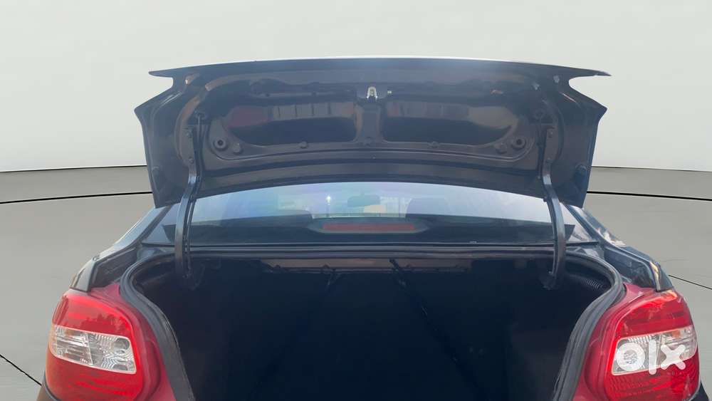 Tata Zest  1.3 Quadrajet Xt 90ps, 2015, Diesel