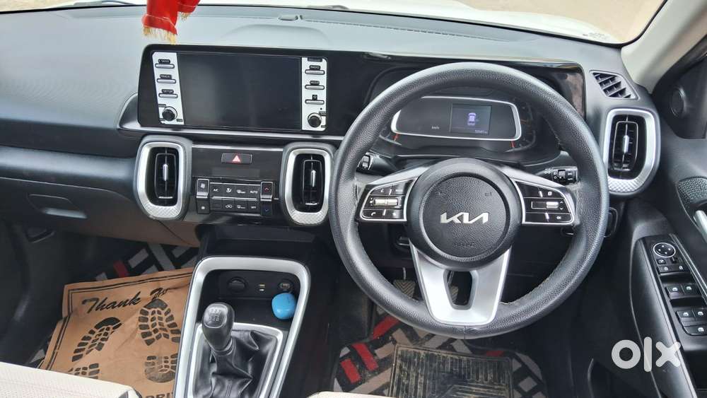 Kia Sonet 1.2 Htk Plus, 2021, Petrol
