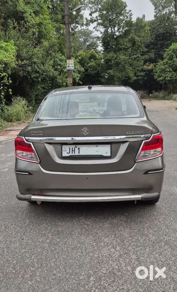 Maruti Suzuki Dzire New Model Diesel