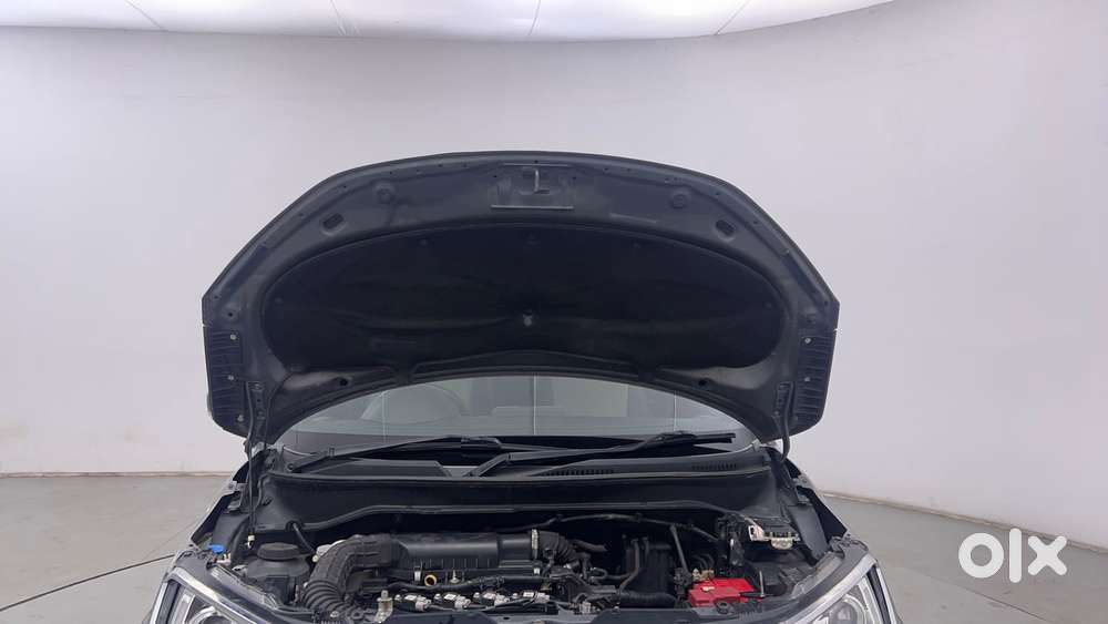Maruti Suzuki Ignis 1.2 Alpha Mt, 2020, Petrol