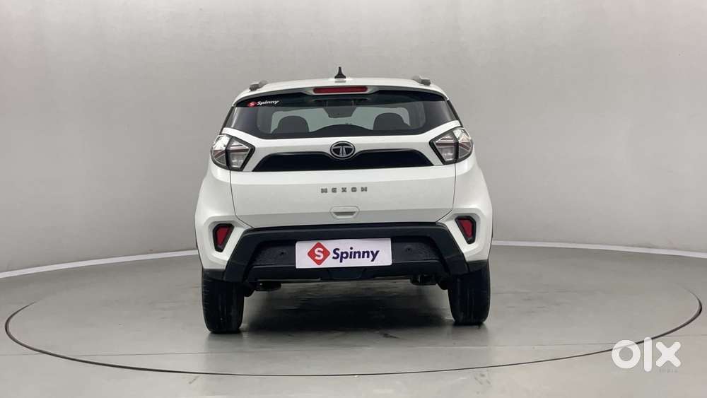 Tata Nexon 1.5 Revotorq Xm Plus (s), 2022, Diesel