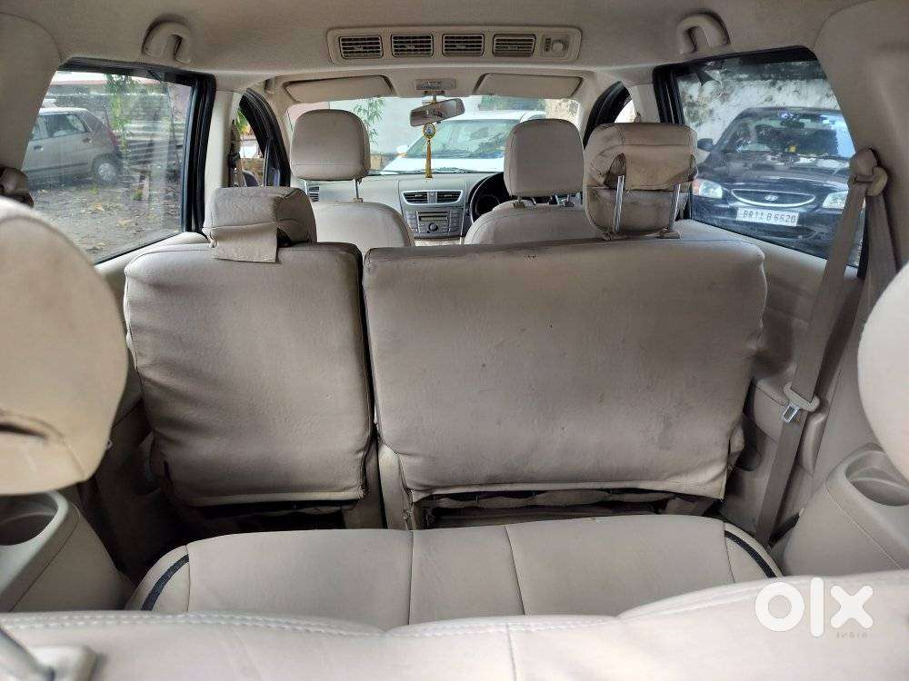 Maruti Suzuki Ertiga Vdi, 2015, Diesel