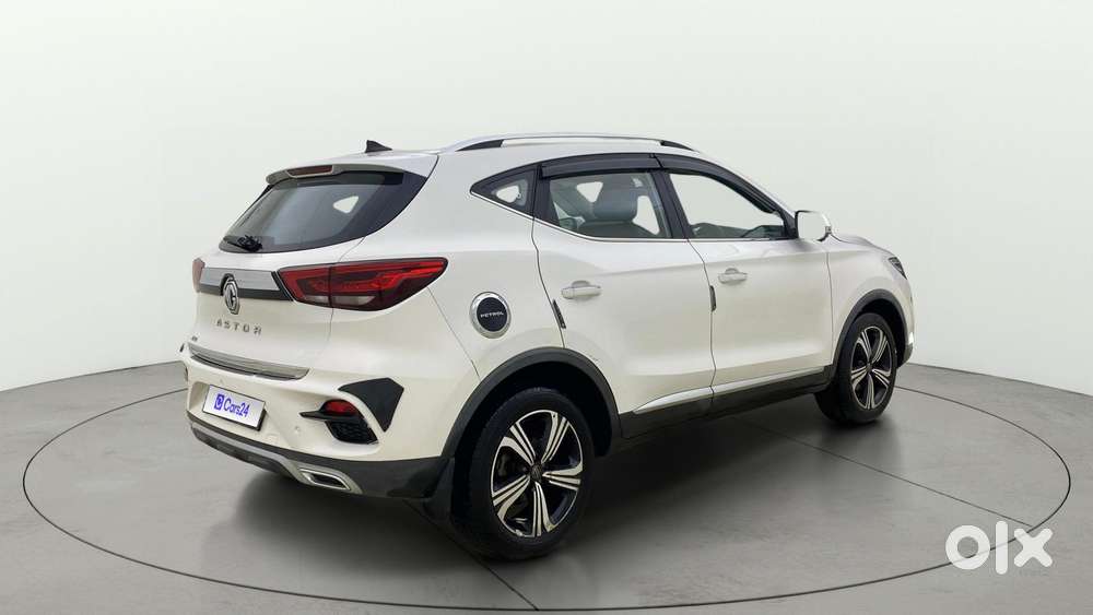 Mg Astor 1.5 Sharp, 2022, Petrol