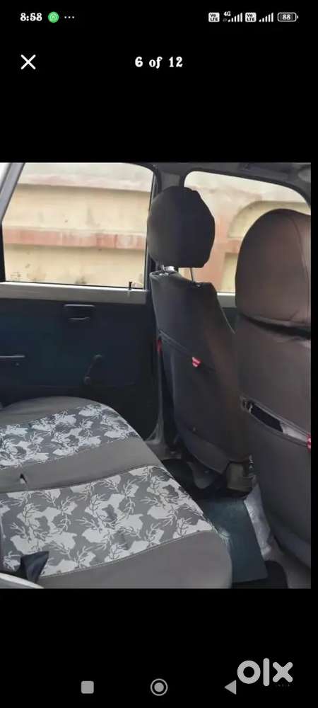 Maruti Suzuki 800 Ac 2011 Petrol Manual