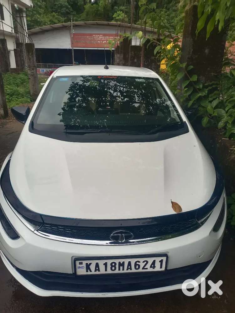 Tata Altroz 1.2 Xz 2022