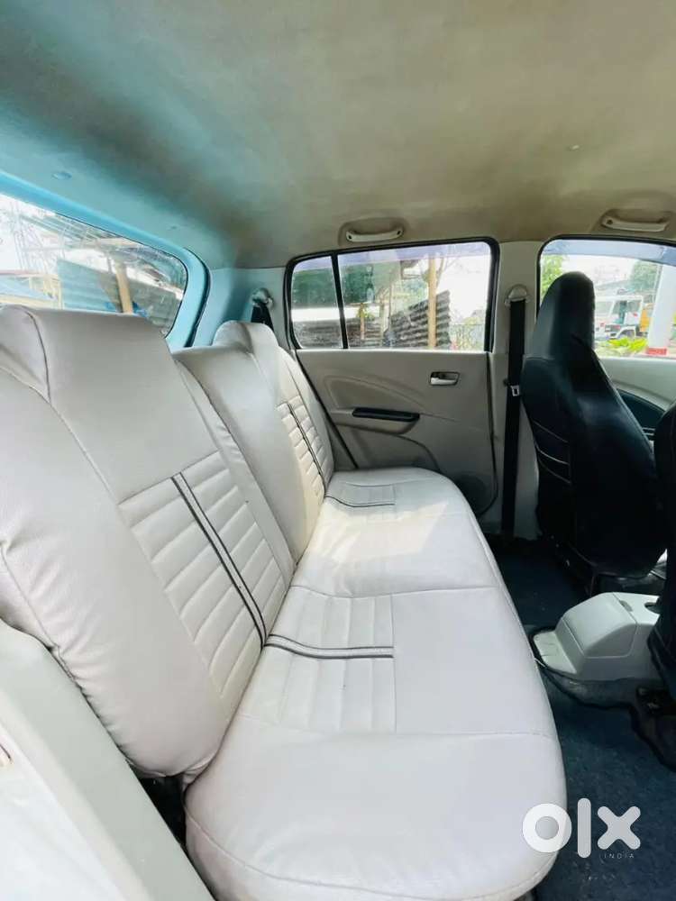 Celerio Car Is On Sale