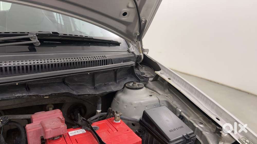 Toyota Etios 2010-2012 G, 2013, Petrol