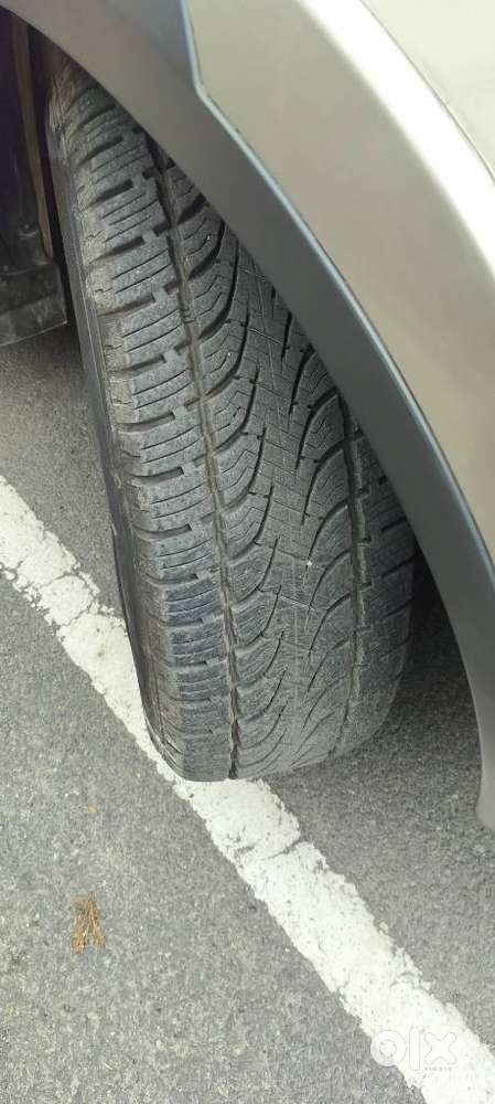 Tata Hexa 2.2 Xt 4x2 7 Str, 2018, Diesel