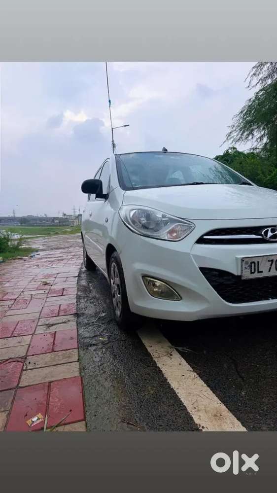 Hyundai I10 1900 Petrol Manual