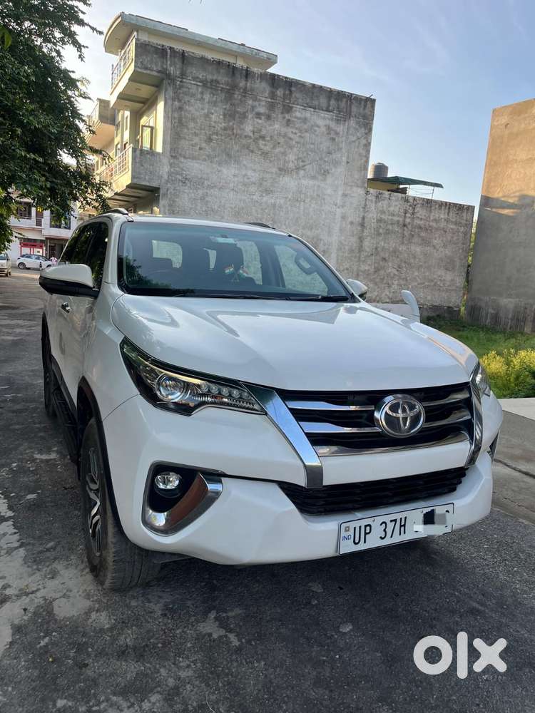 Toyota Fortuner 2011-2016 2.5 4x2 At Trd Sportivo, 2018, Diesel