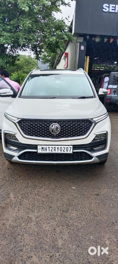 Mg Hector 2.0 Sharp Diesel, 2019, Diesel
