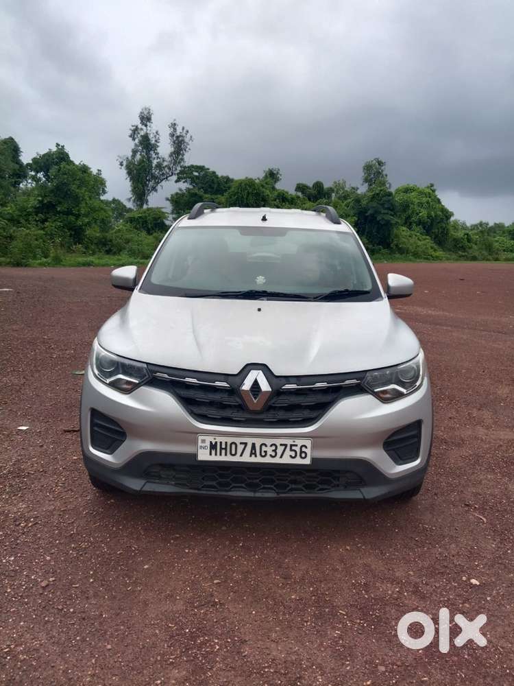 Renault Triber Petrol 2020