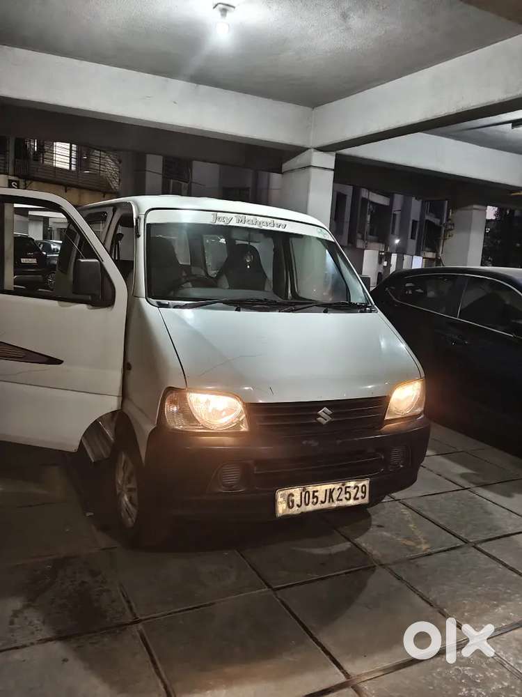 Excellent Condition, Single Owner