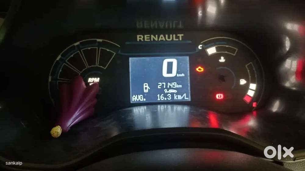 Renault Triber 1.0 Rxt 2024