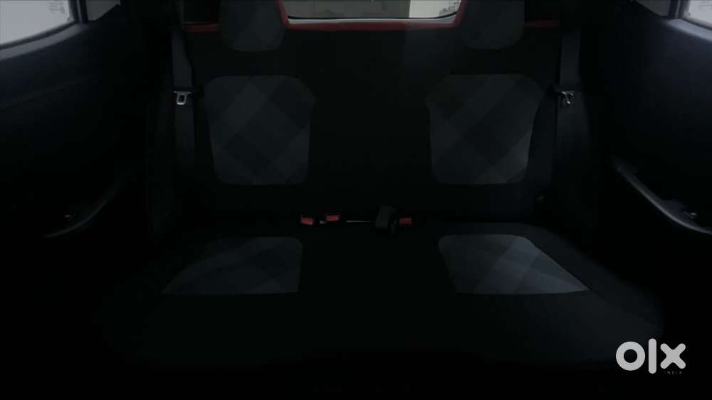 Renault Kwid 2019-ongoing 1.0 Rxt Amt (o), 2022, Petrol