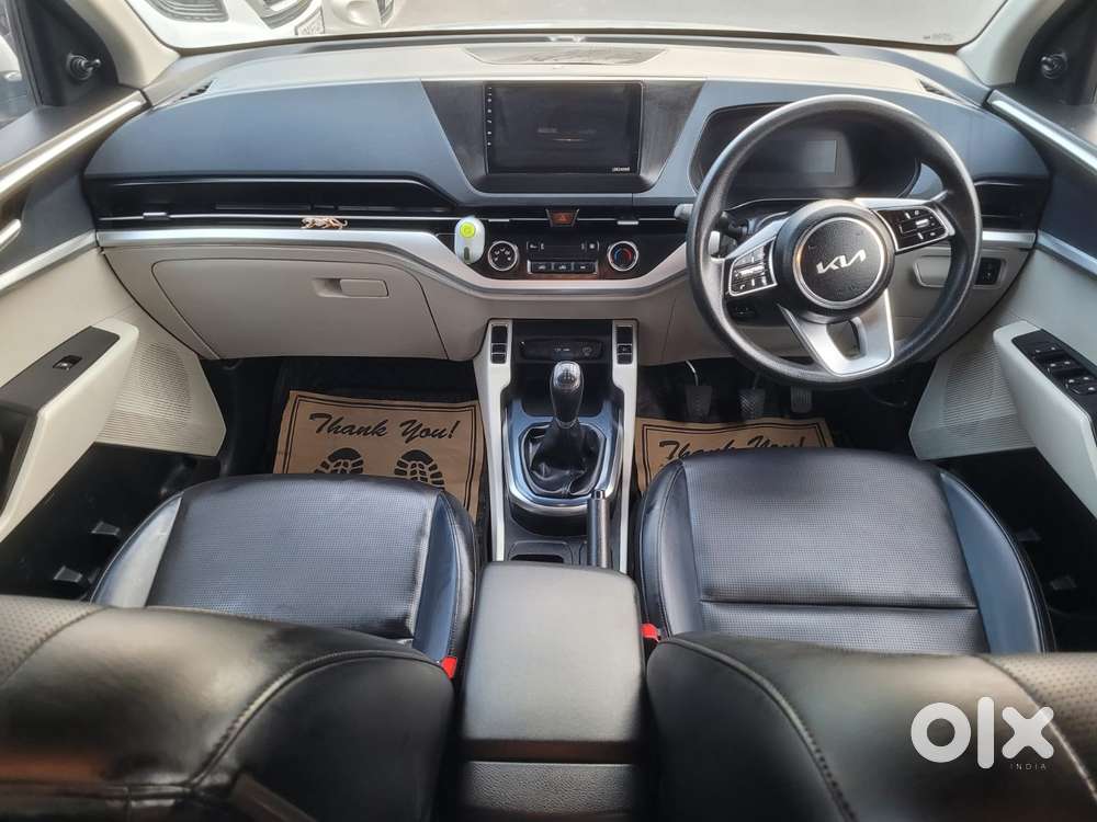 Kia Carens D1.5 6mt Premium 07, 2022, Diesel