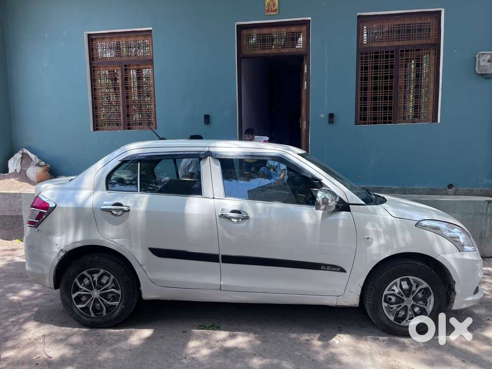 Swift Dzire Maruti 2022