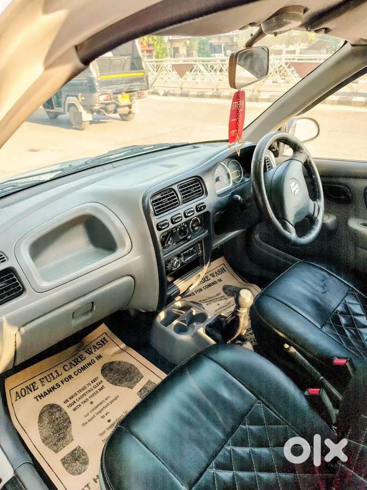 Maruti Suzuki Alto K10 2013 First Owner