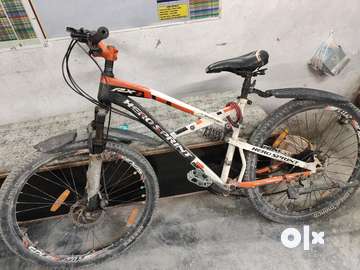 Rx3 Cycle achi hai guys sab thik hai koi dikkat nahi hai Bicycles 1788234912