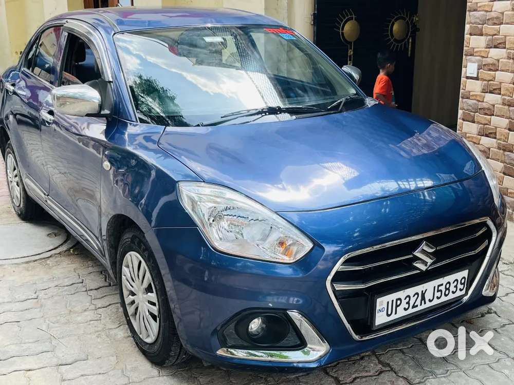 Maruti Suzuki Dzire 2019 Petrol 62000 Km Driven