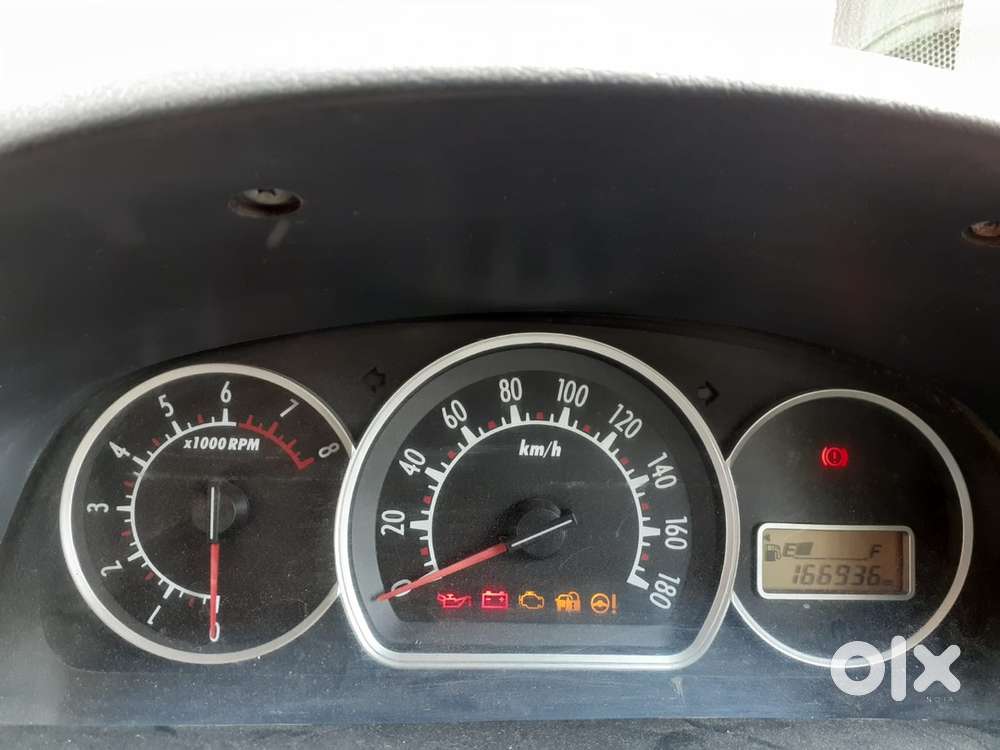 Maruti Suzuki Alto 2014