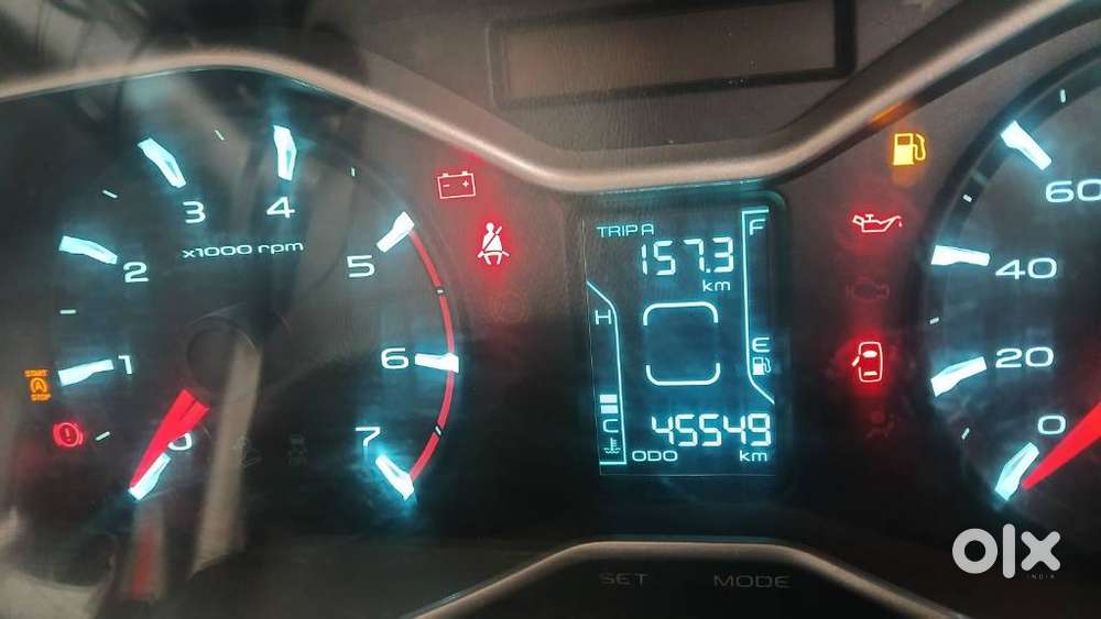 Mahindra Scorpio S11 Mt 7s, 2021